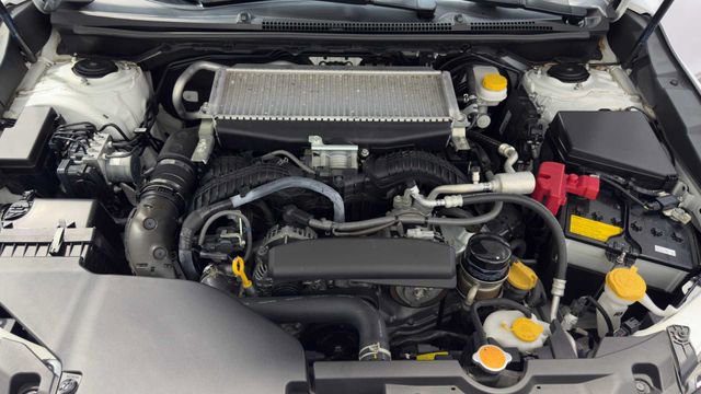 Used 2022 Subaru WRX Premium image 34