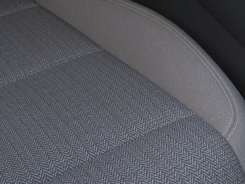 New 2027 GMC Terrain Elevation w/ Black Edition FWD image 21