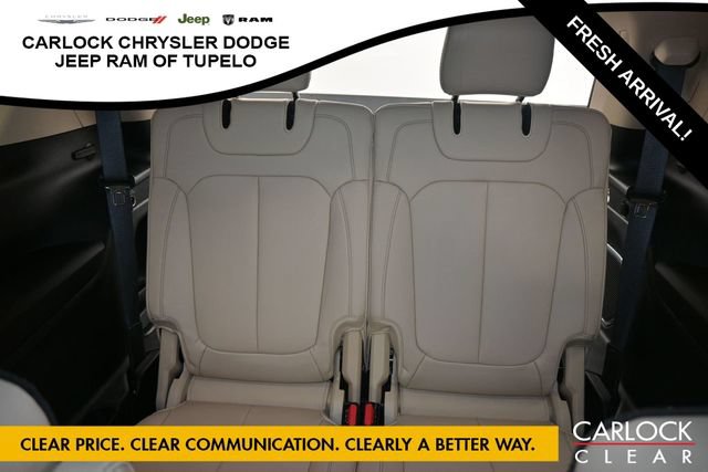 Used 2021 Jeep Grand Cherokee L Limited RWD image 33