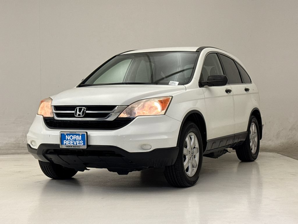 Used 2011 Honda CR-V SE image 2
