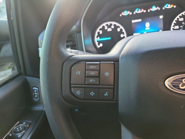 Used 2023 Ford F150 XL w/ STX Appearance Package image 15