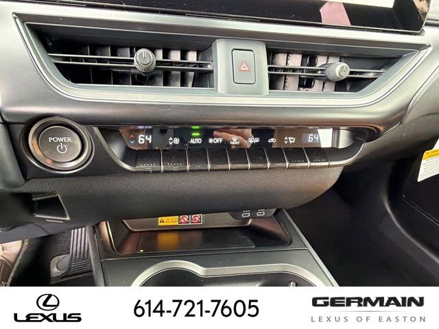 New 2026 Lexus UX 300h AWD image 27