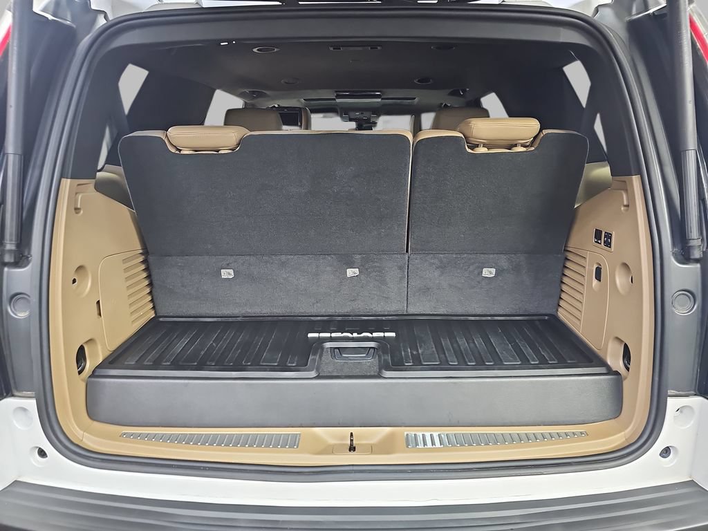 Used 2019 Cadillac Escalade Platinum AWD/4WD image 17