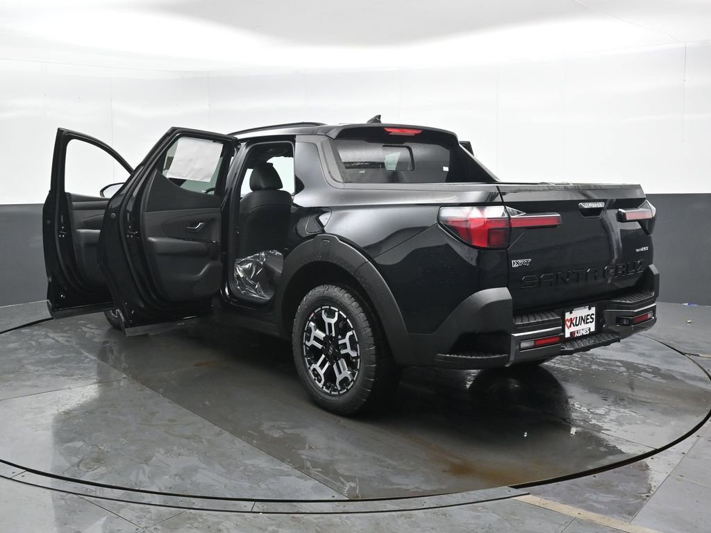 New 2026 Hyundai Santa Cruz XRT AWD/4WD image 53