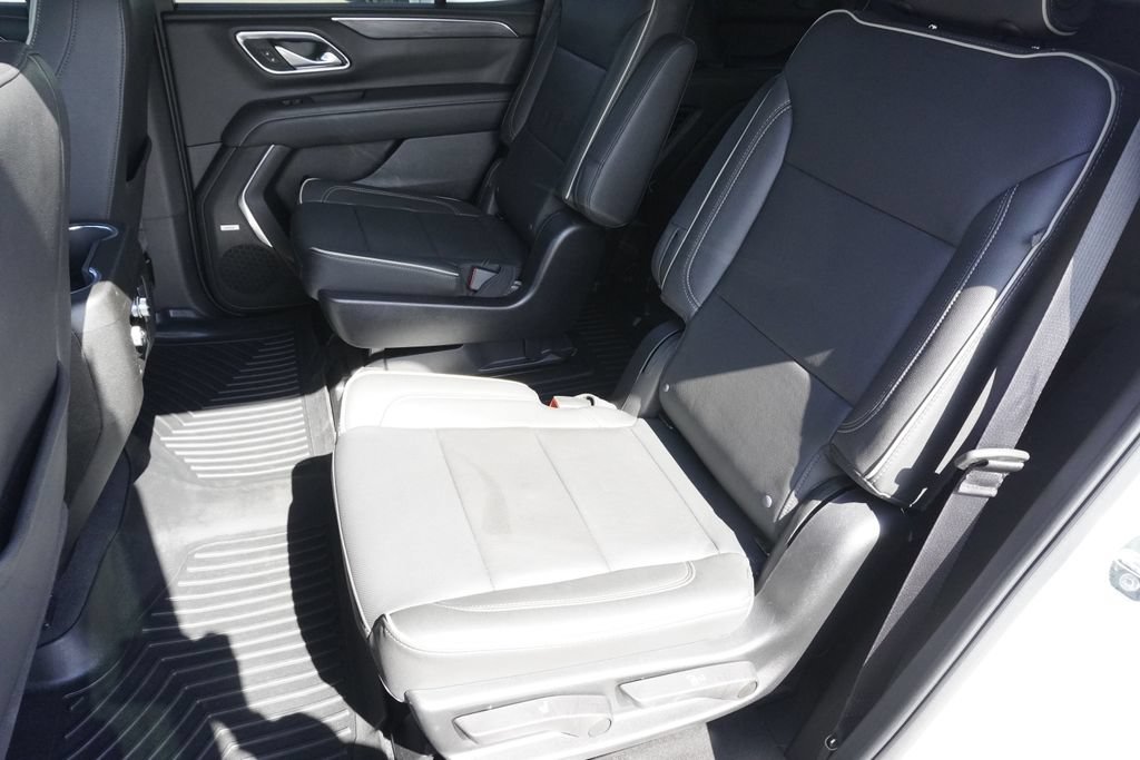 Used 2022 GMC Yukon SLT AWD/4WD image 29