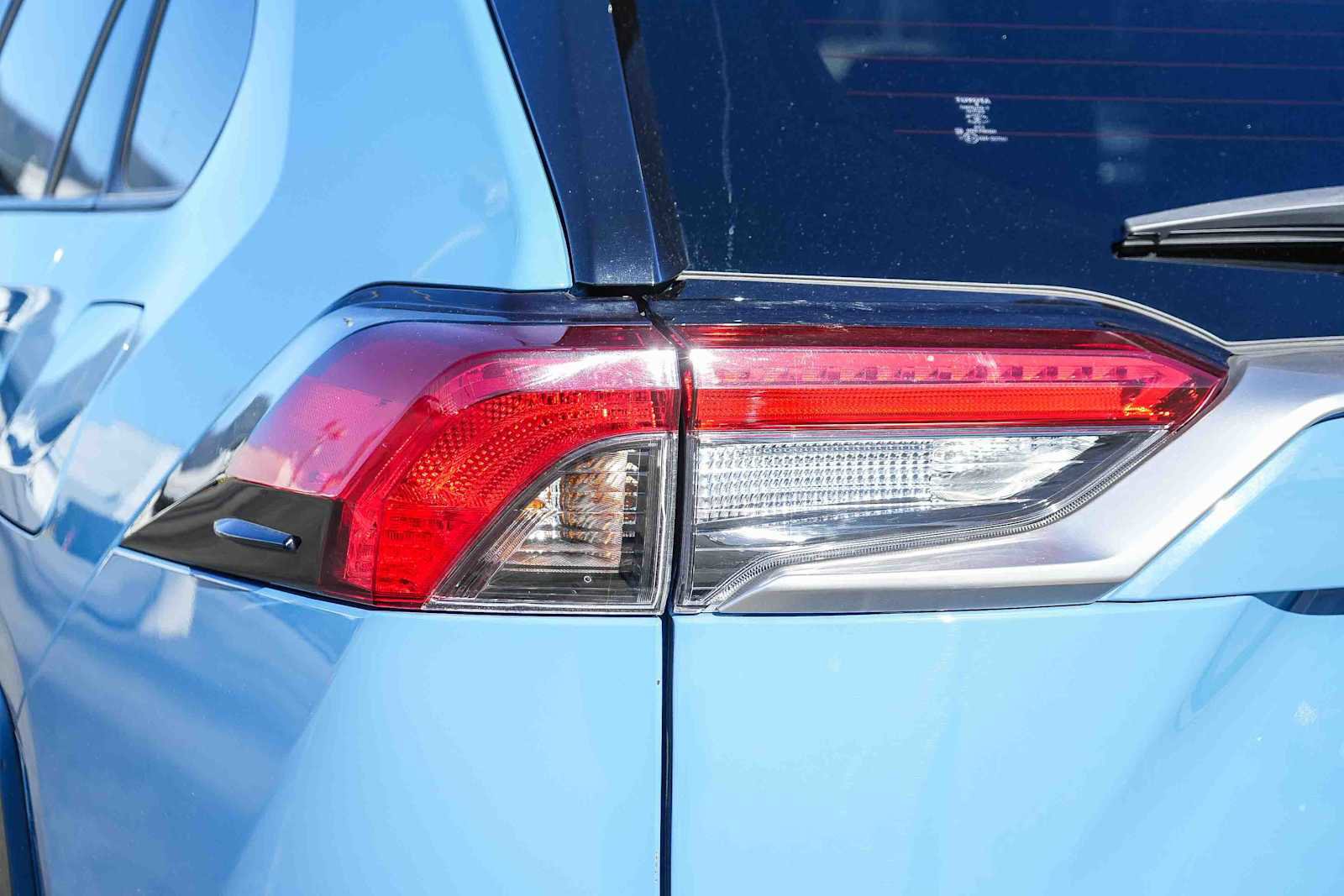 Used 2024 Toyota RAV4 XSE w/ Advanced Technology Package image 9