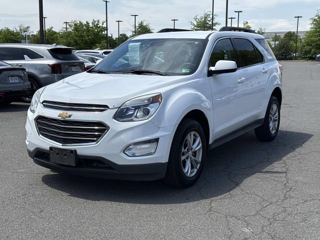 Used 2016 Chevrolet Equinox LT w/ Convenience Package AWD/4WD image 5