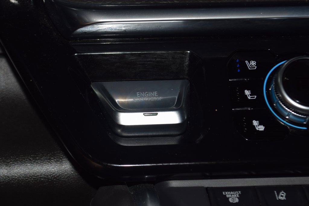 Used 2024 GMC Sierra 3500 Denali w/ Denali Reserve Package image 37