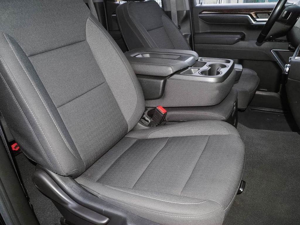 Certified 2023 GMC Sierra 1500 Elevation AWD/4WD image 17
