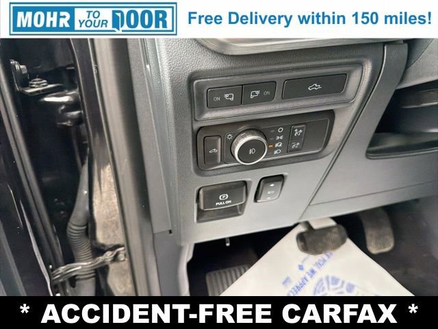 Used 2022 Ford F150 Lariat image 17