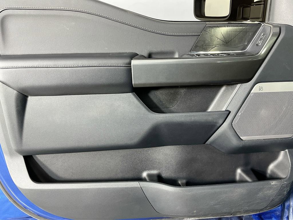 Used 2022 Ford F150 XLT w/ Equipment Group 302A High image 28