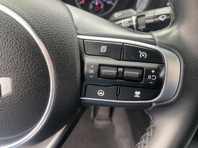 Used 2022 Kia K5 GT-Line w/ GT-Line FWD Premium Package image 28
