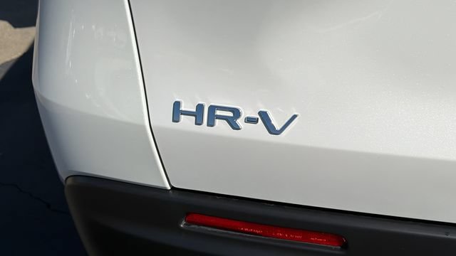 New 2026 Honda HR-V LX image 12