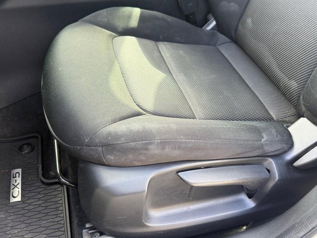 Used 2023 MAZDA CX-5 AWD 2.5 S image 26