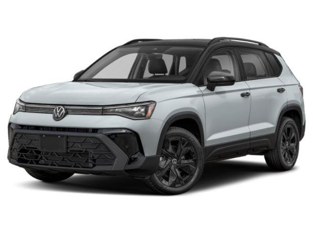 New 2027 Volkswagen Taos SE