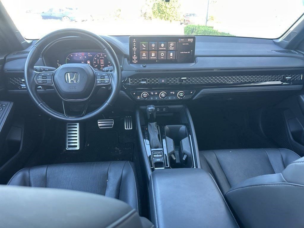 Used 2023 Honda Accord Sport image 10