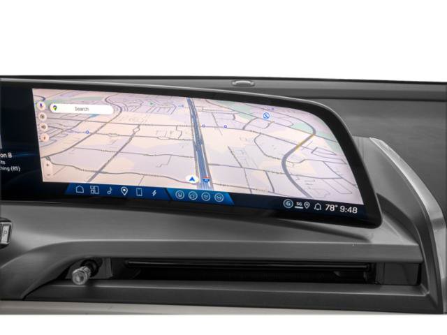 New 2027 Cadillac Vistiq Luxury AWD/4WD image 12