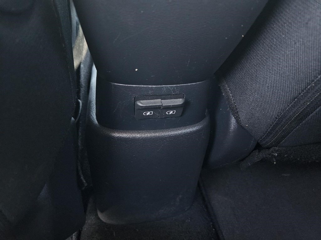 Certified 2024 Nissan Kicks S FWD image 14