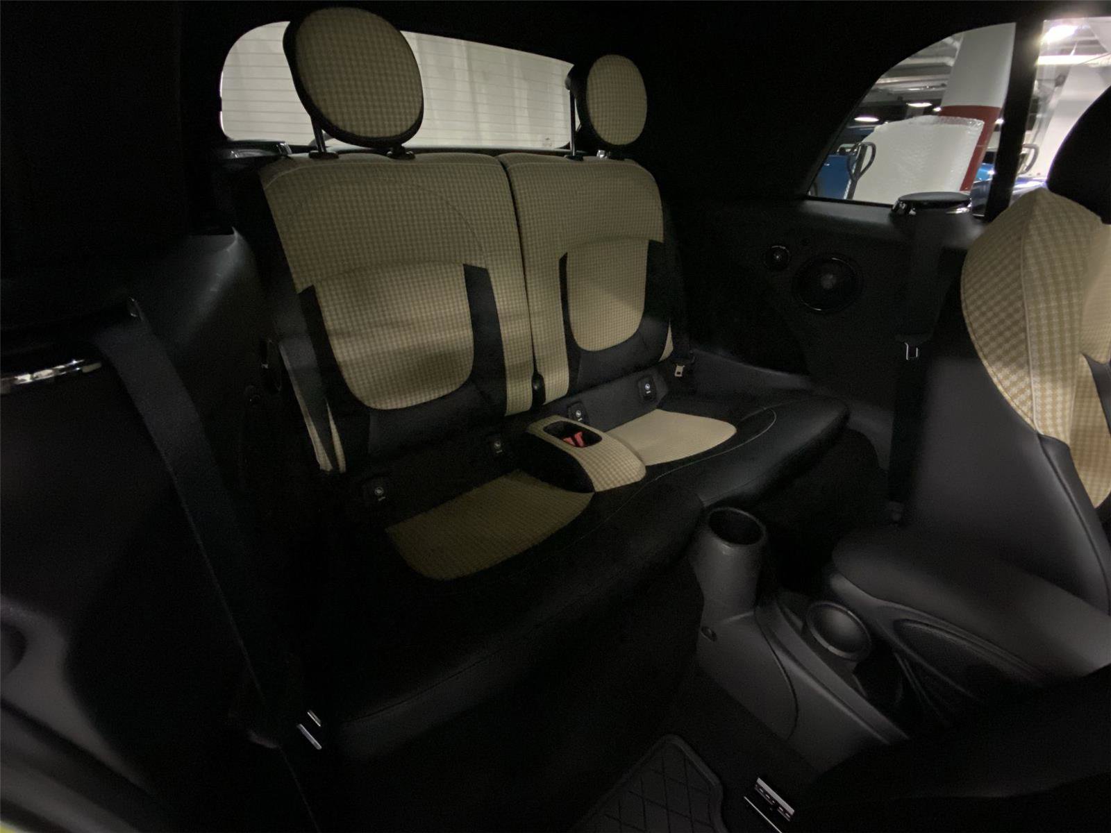 Used 2022 MINI Cooper S image 29