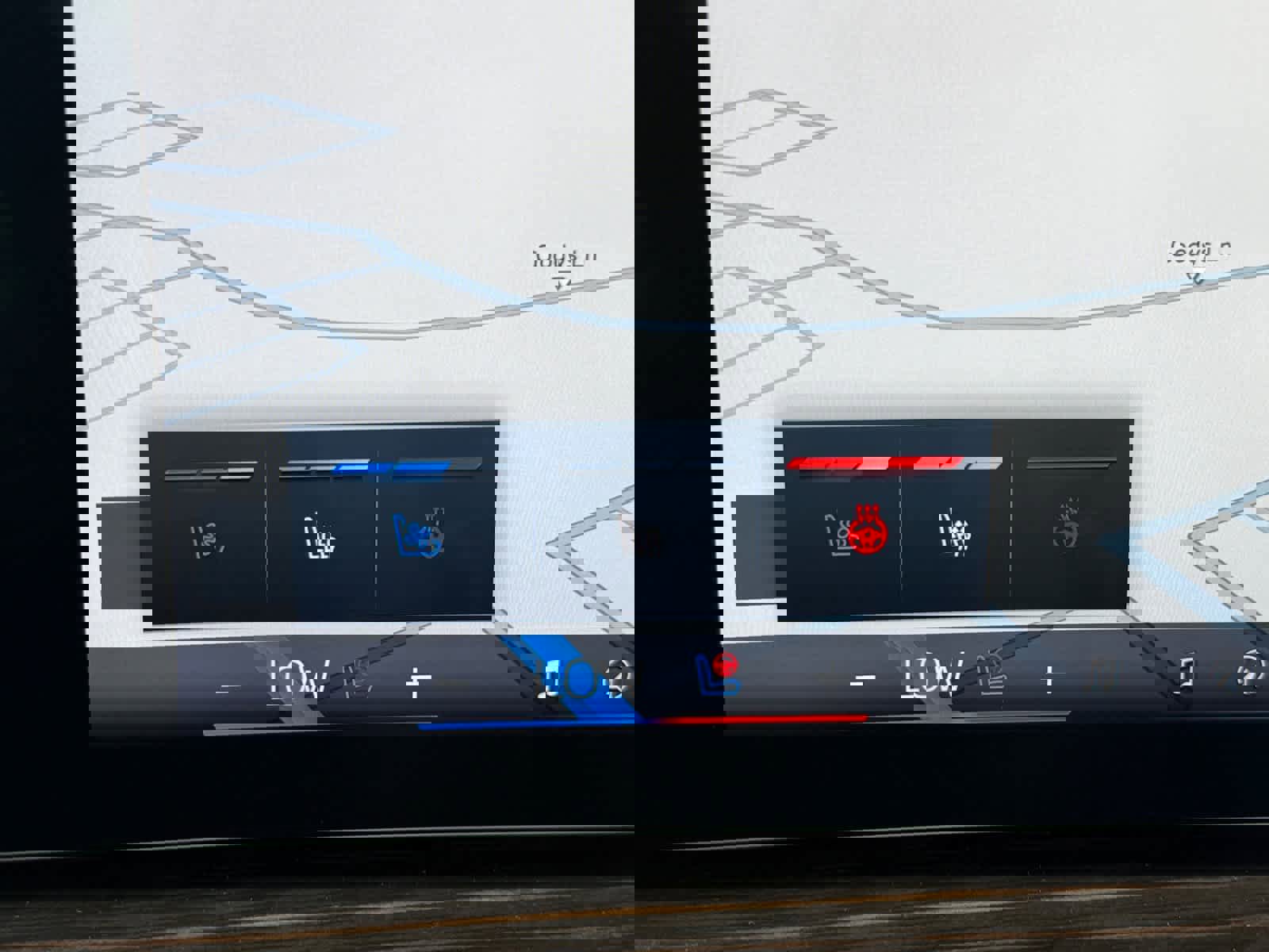 New 2026 BMW X5 xDrive50e w/ M Sport Package image 35