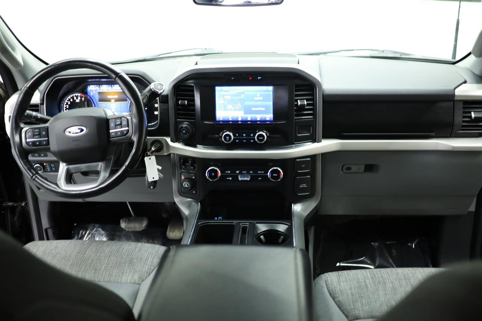 Used 2022 Ford F150 XLT w/ Equipment Group 301A Mid image 56