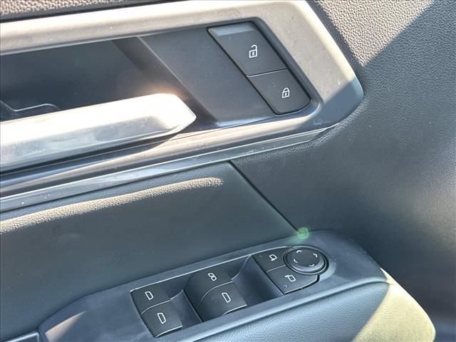 New 2026 GMC Terrain Elevation FWD image 24