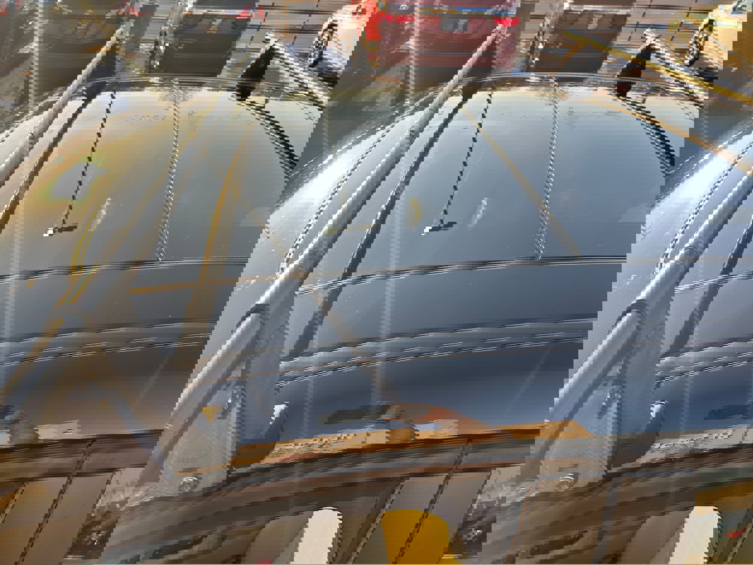 Used 2011 BMW X3 xDrive28i image 10