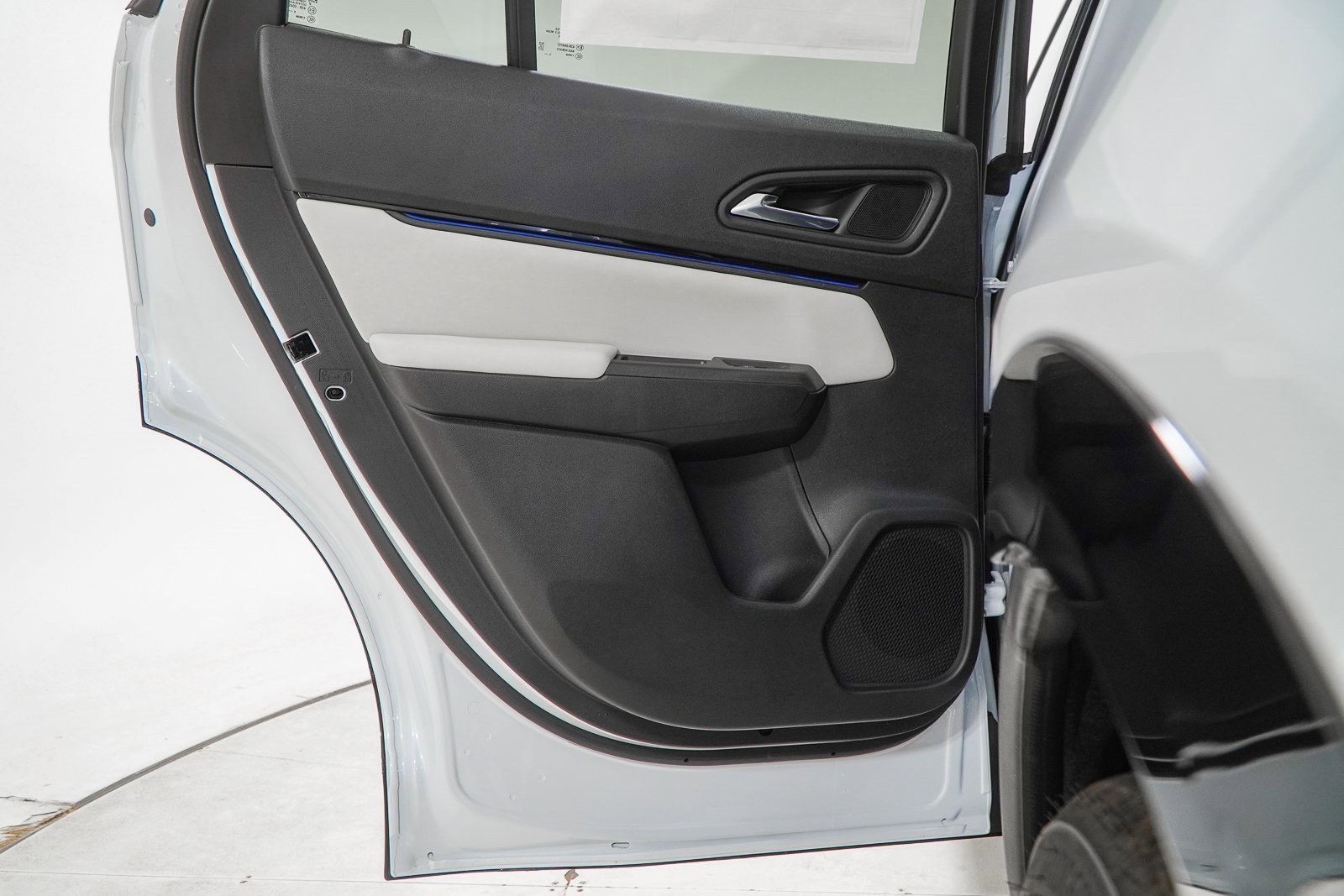 New 2026 Honda Prologue Elite image 56