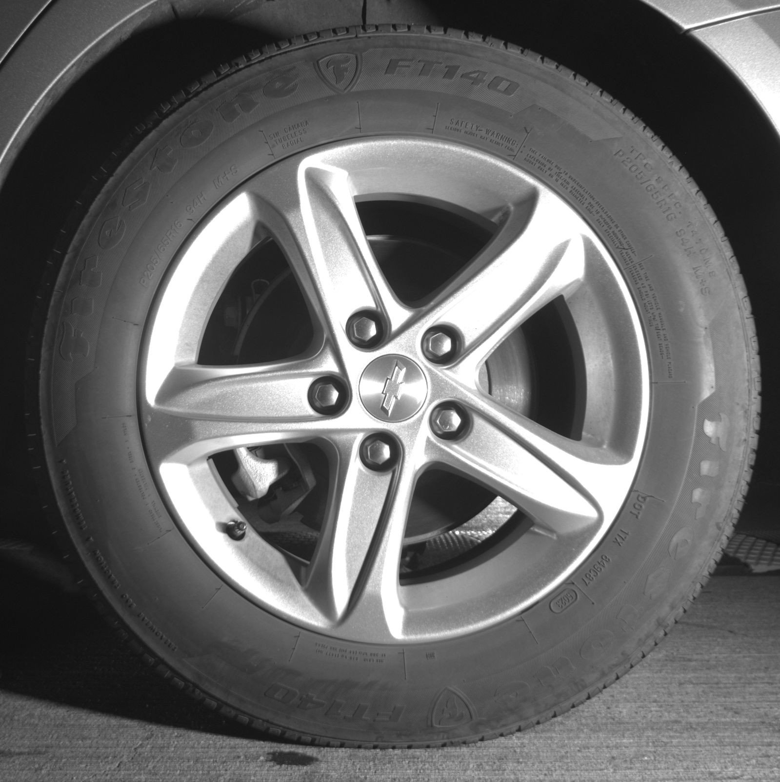 Used 2024 Chevrolet Malibu LT FWD image 21