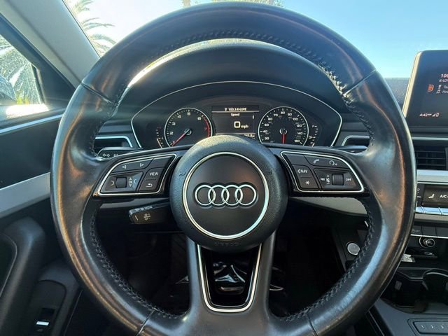 Used 2017 Audi A4 2.0T Ultra Premium image 19
