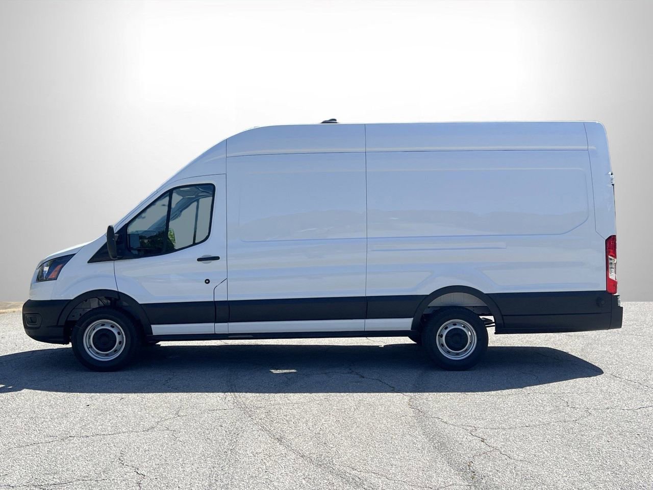 New 2026 Ford Transit 250 148 High Roof Extended image 20