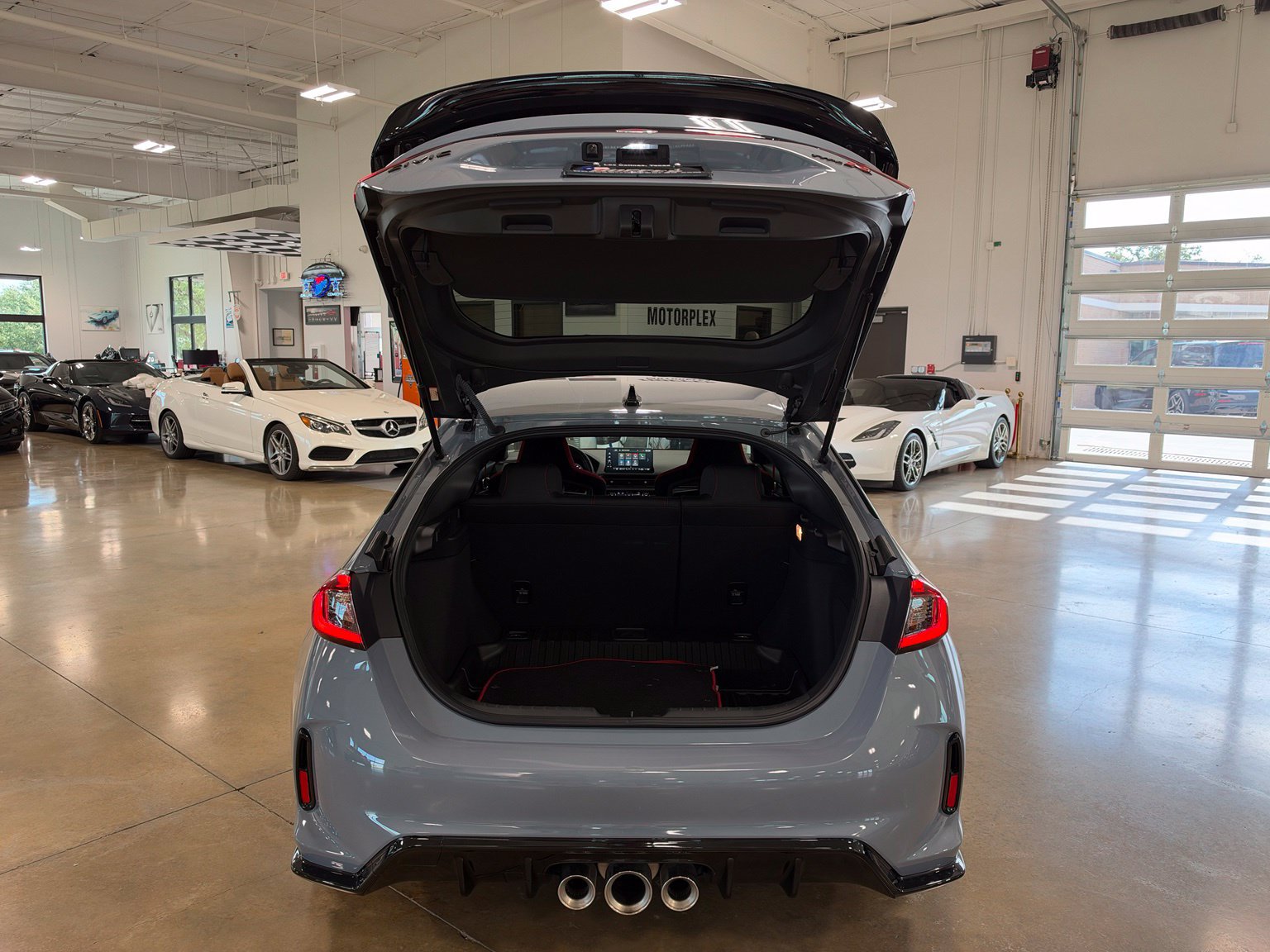 Used 2023 Honda Civic Type R image 41