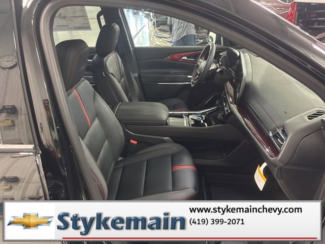 New 2026 Chevrolet Traverse RS w/ LPO, Floor Liner Package image 41