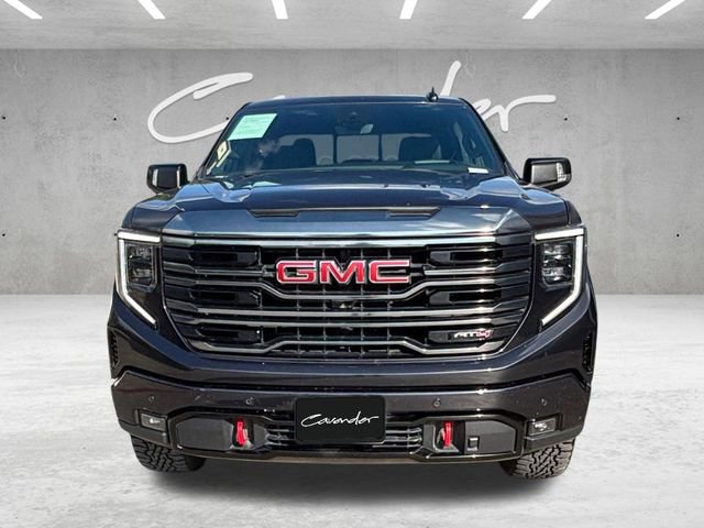 Used 2023 GMC Sierra 1500 AT4 w/ AT4 Premium Package AWD/4WD image 21