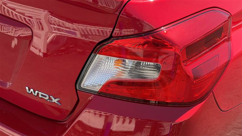 Used 2020 Subaru WRX Limited AWD/4WD image 14