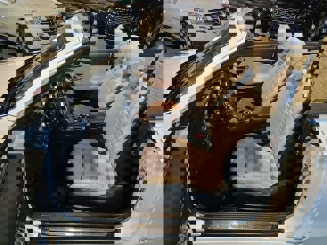 Used 2019 Mercedes-Benz C 300 Cabriolet image 24