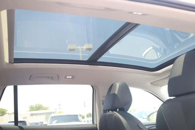 New 2026 Volkswagen Tiguan SE AWD/4WD image 21
