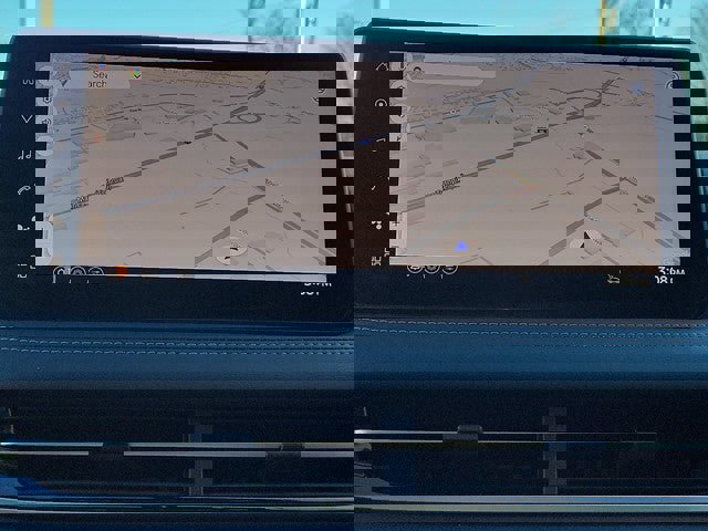 New 2026 INFINITI QX60 Luxe w/ Cargo Package image 61