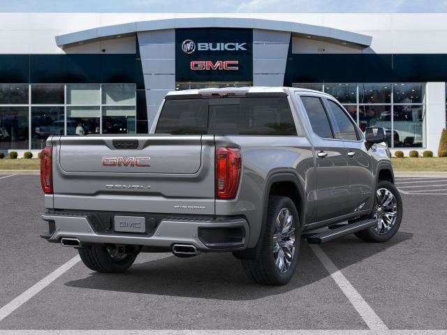 New 2026 GMC Sierra 1500 Denali w/ Denali Reserve Package image 24