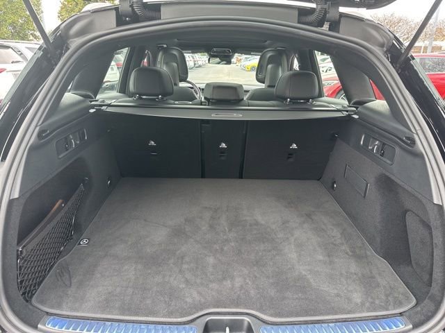 Certified 2026 Mercedes-Benz GLC 43 AMG GLC 43 AMG image 27