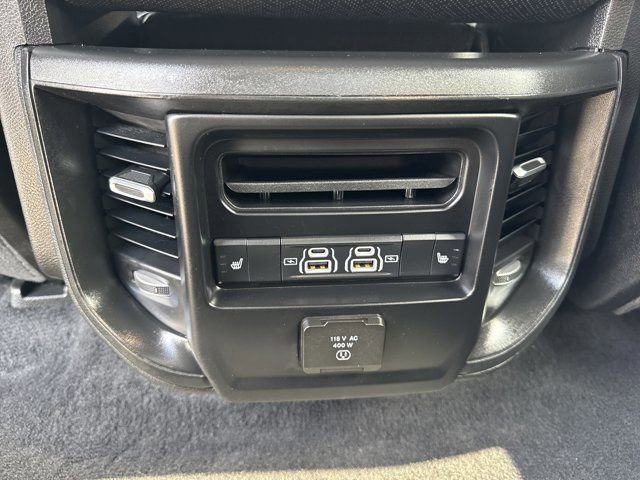 Used 2025 RAM 1500 Laramie image 15
