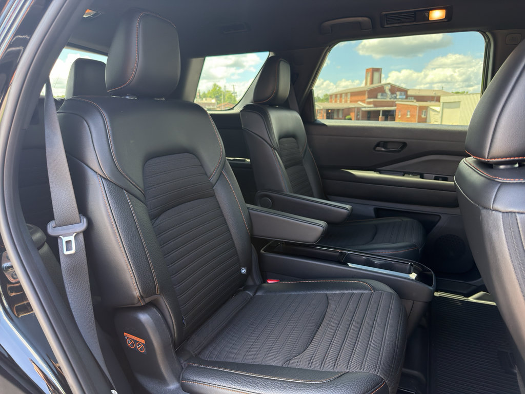 Certified 2023 Nissan Pathfinder Rock Creek AWD/4WD image 19