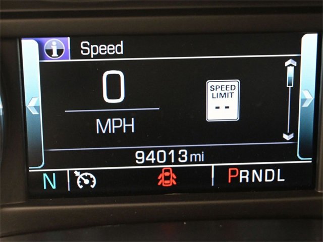 Used 2018 GMC Sierra 1500 SLT w/ SLT Premium Package image 37