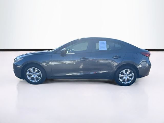 Used 2016 MAZDA MAZDA3 i Sport FWD image 5