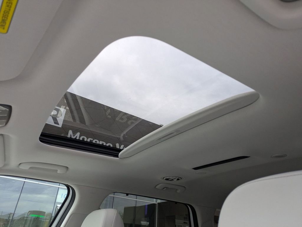 New 2026 Hyundai Palisade SEL Premium image 18