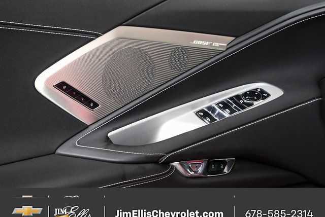 Certified 2023 Chevrolet Corvette Z06 image 7