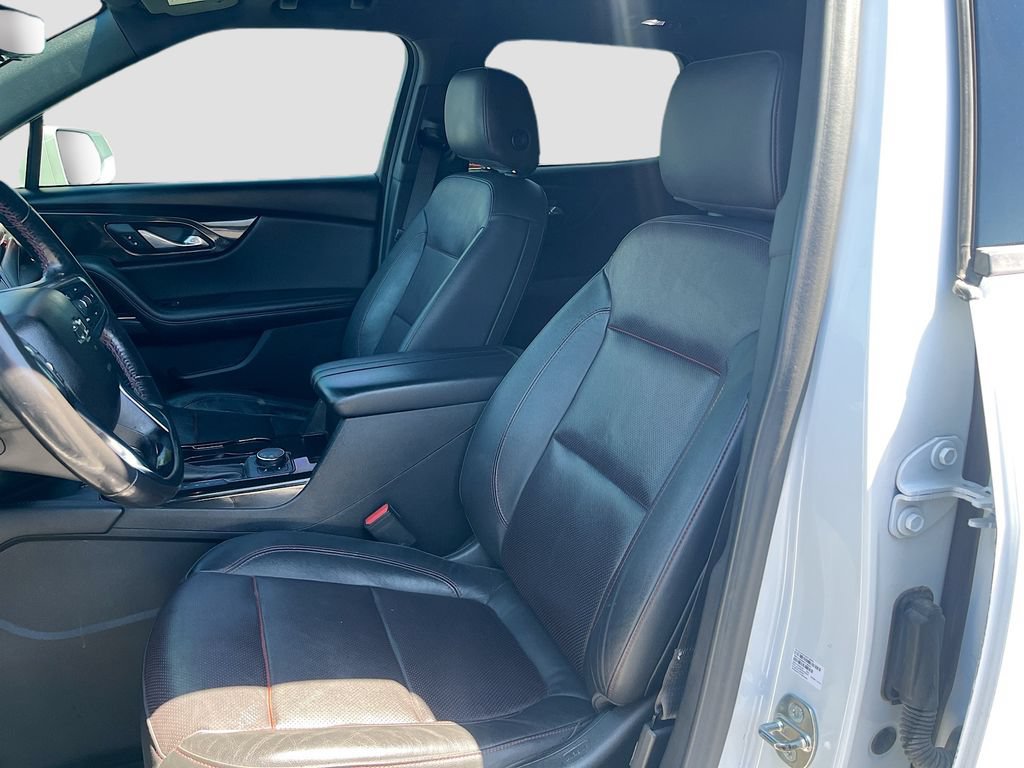 Used 2019 Chevrolet Blazer RS FWD image 22