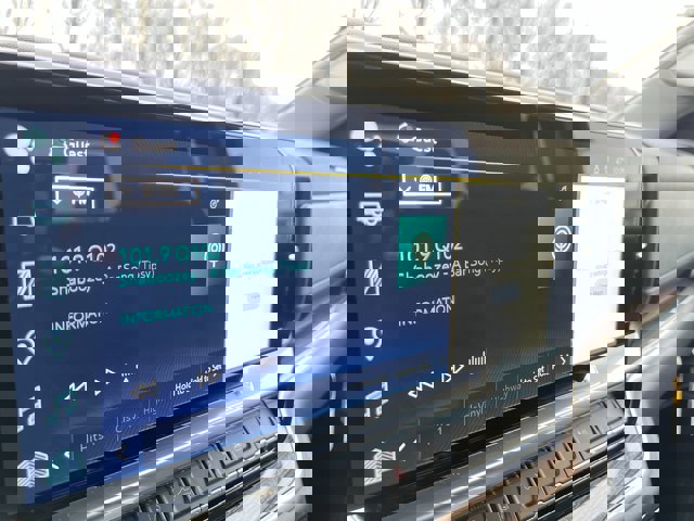 New 2026 Chevrolet Silverado 3500 LT image 13