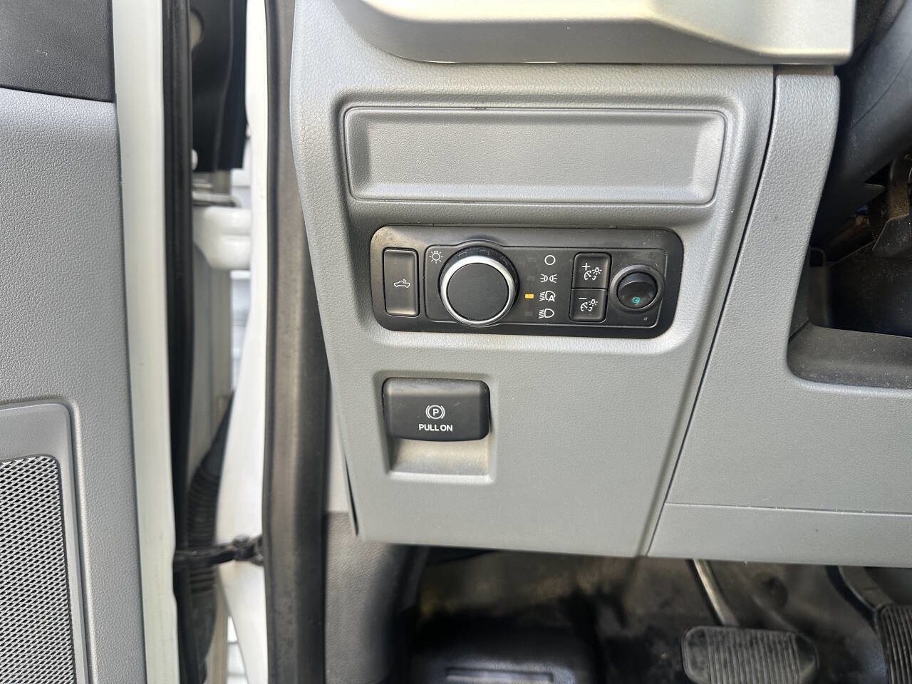 Used 2021 Ford F150 XL w/ XL Power Equipment Group AWD/4WD image 25