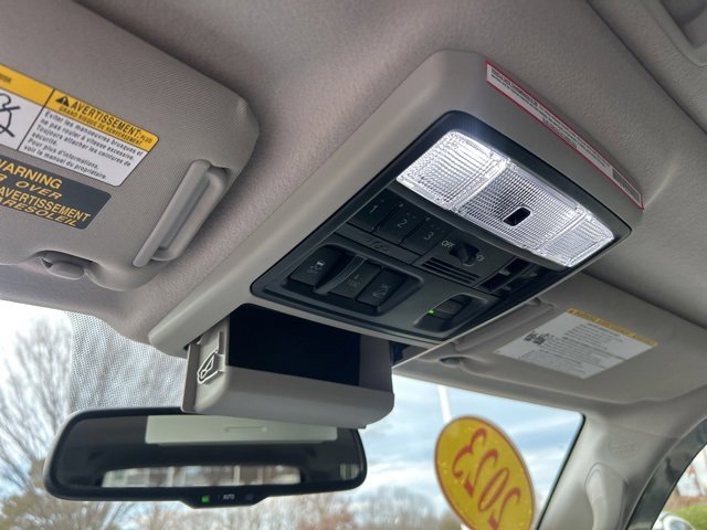 Used 2023 Toyota 4Runner SR5 Premium image 27